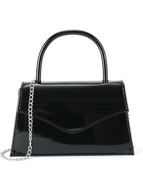 Elegant Women's Evening Clutch Bag | Bridal Party, Cocktail & Prom Handbag